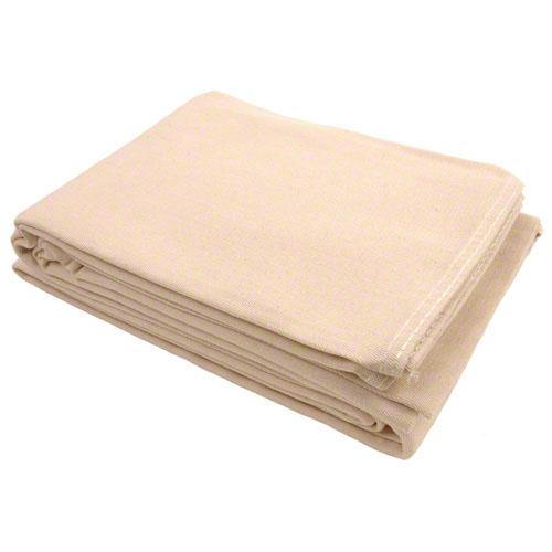 Sigman 4' x 5' Canvas Drop Cloth 8 OZ Sigman Tarp