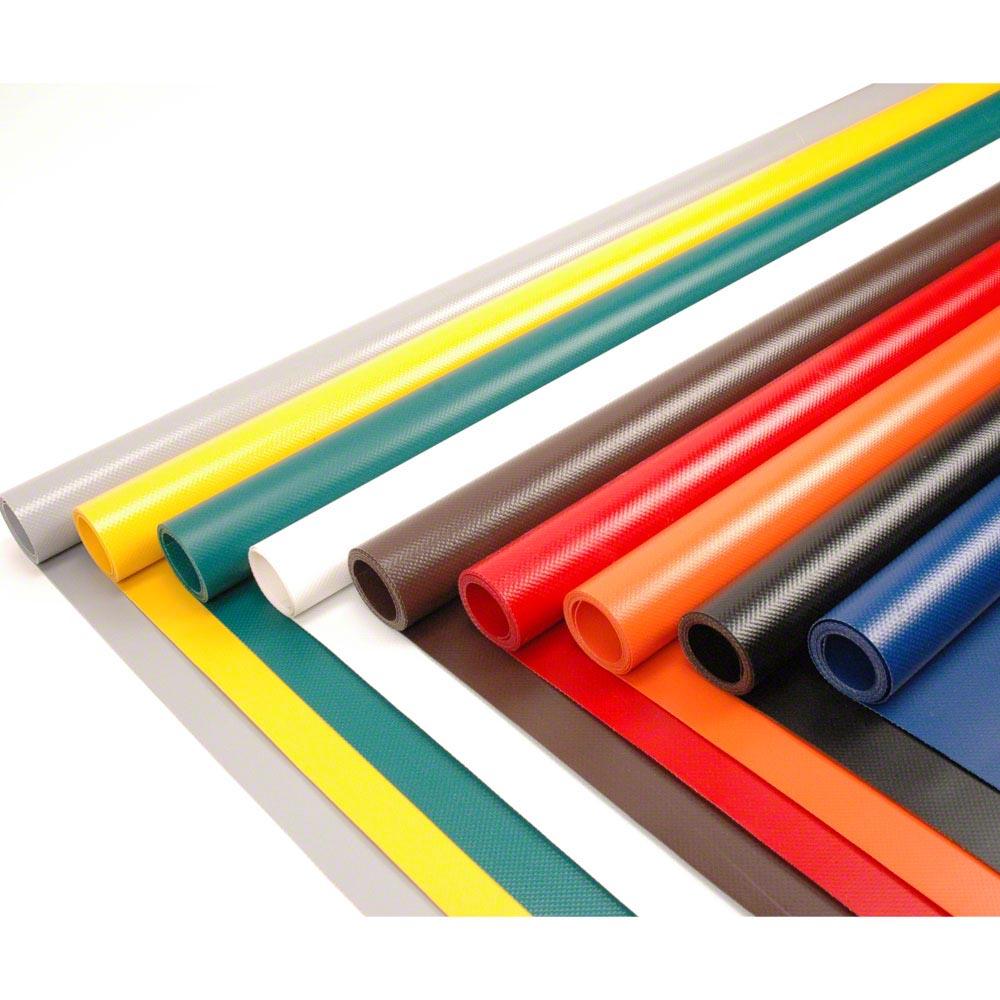 Sigman 18 oz Vinyl Coated Polyester Fabric