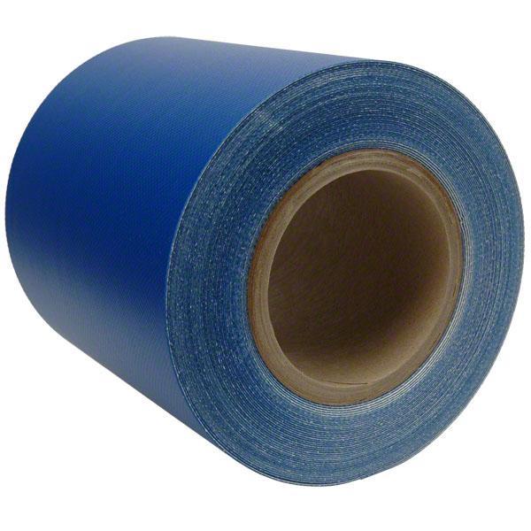tarp adhesive Sigman 6 in. x 50 ft. Tarp Repair Tape - 18 Vinyl Coated Polyester