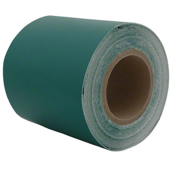 Sigman 6 in. x 50 ft. Tarp Repair Tape - 18 Vinyl Coated Polyester